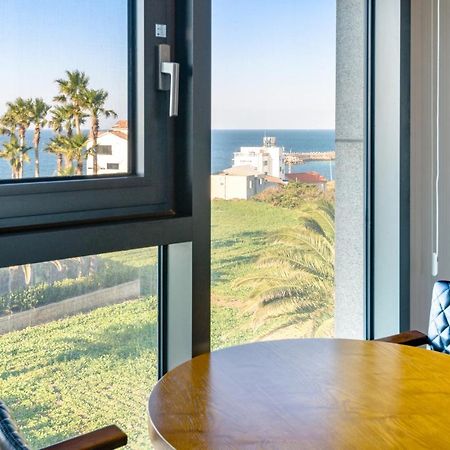 Uni Hotel Jeju Luaran gambar