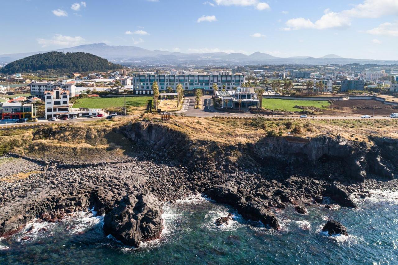 Uni Hotel Jeju Luaran gambar